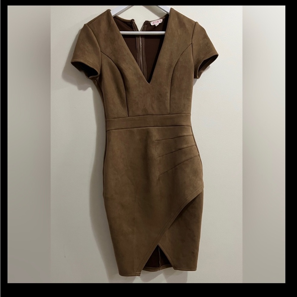 A’Gaci Dress Size Medium